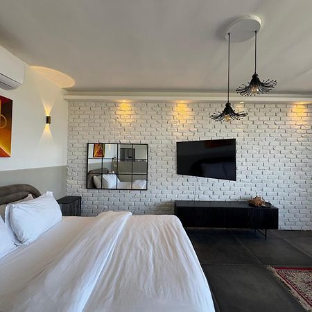 Urbanica Carmel- Apartments Haifa Eksteriør billede