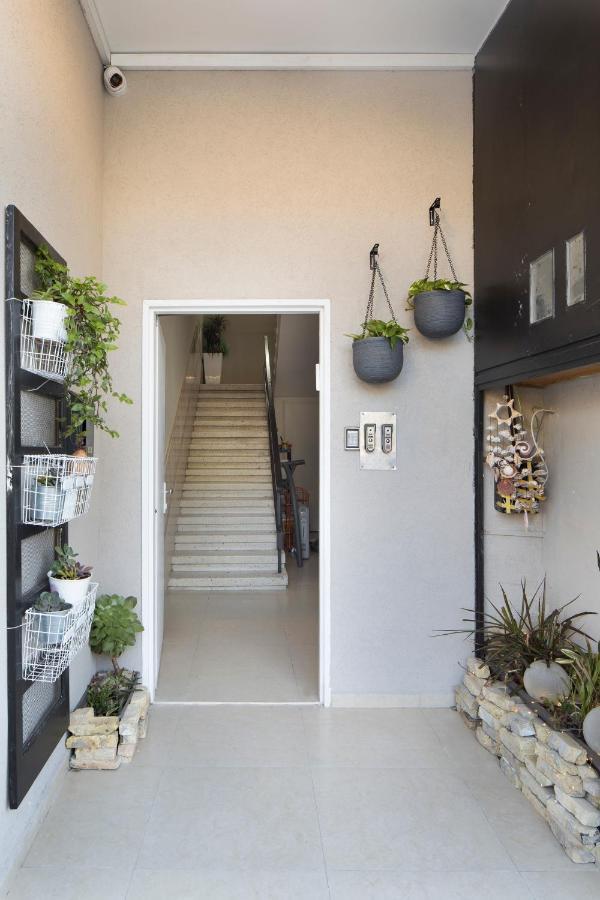 Urbanica Carmel- Apartments Haifa Eksteriør billede