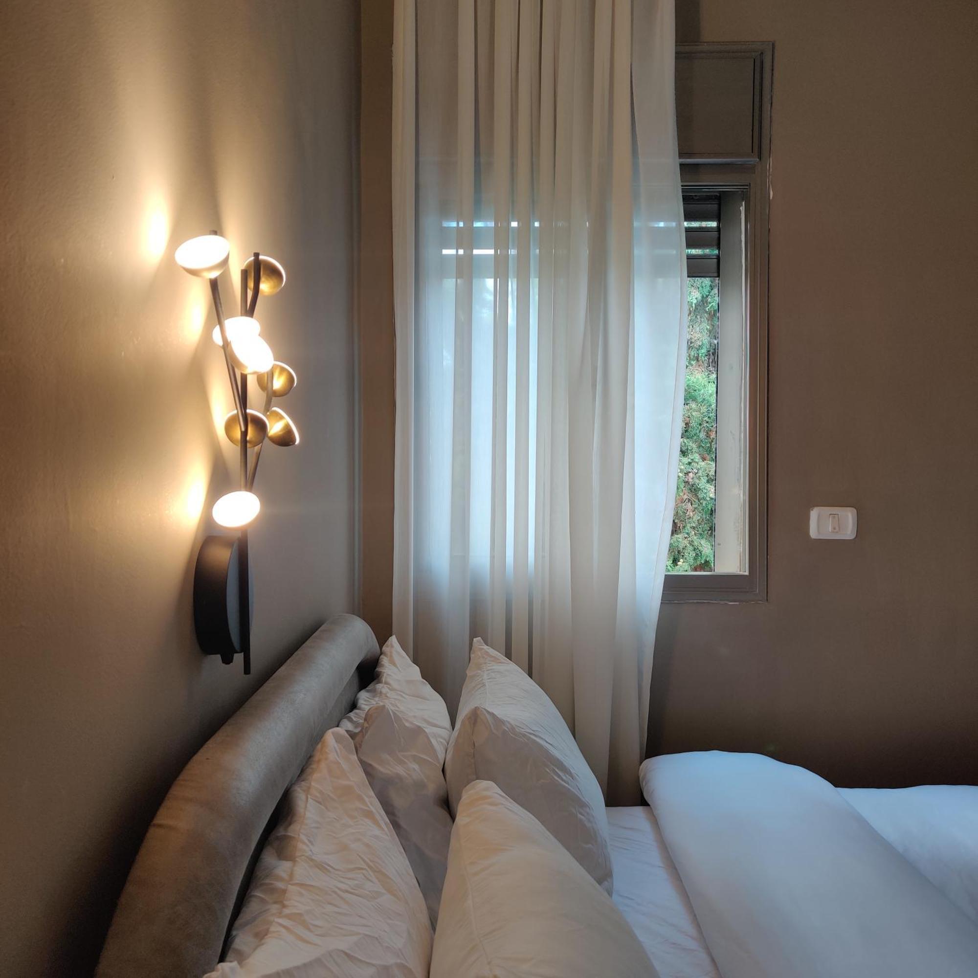 Urbanica Carmel- Apartments Haifa Eksteriør billede