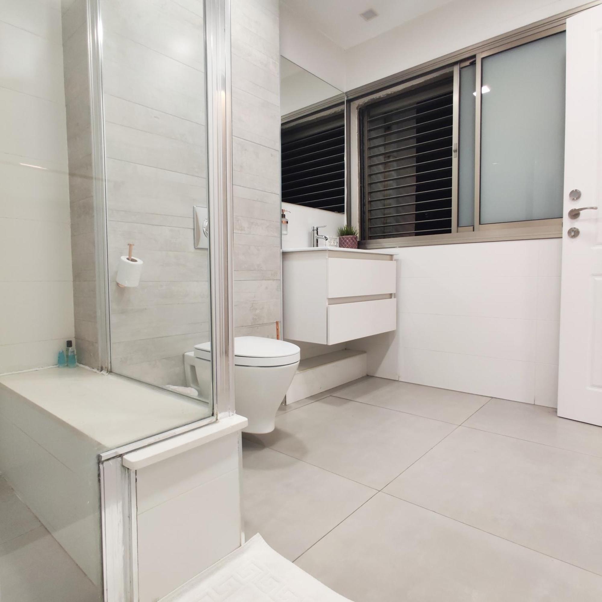 Urbanica Carmel- Apartments Haifa Eksteriør billede