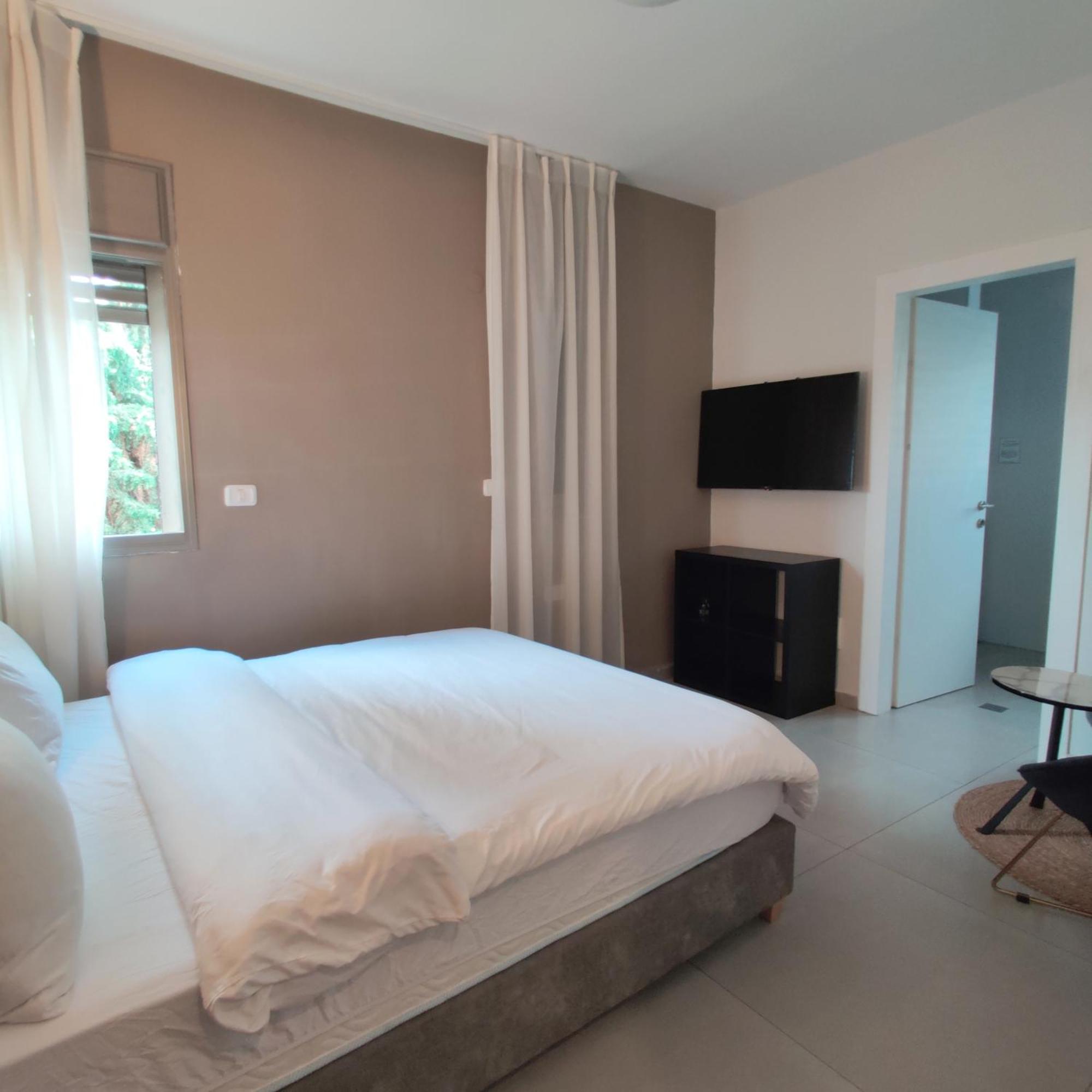 Urbanica Carmel- Apartments Haifa Eksteriør billede