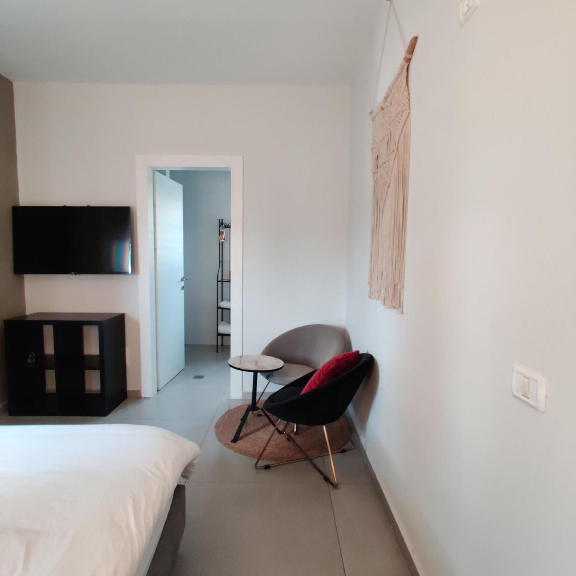 Urbanica Carmel- Apartments Haifa Værelse billede