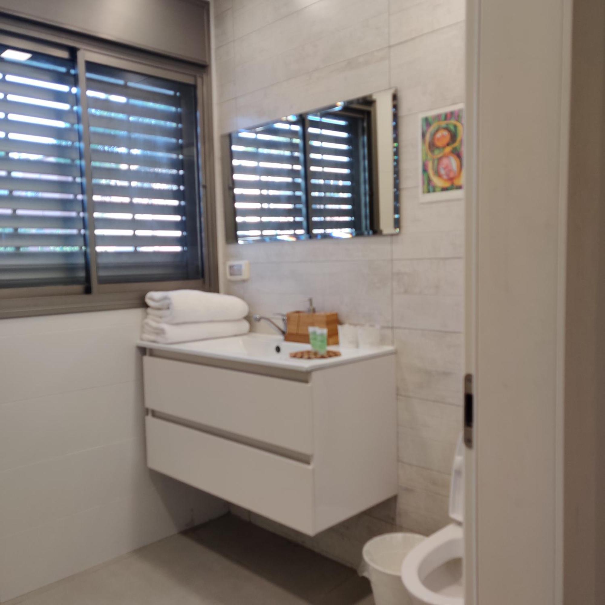 Urbanica Carmel- Apartments Haifa Værelse billede